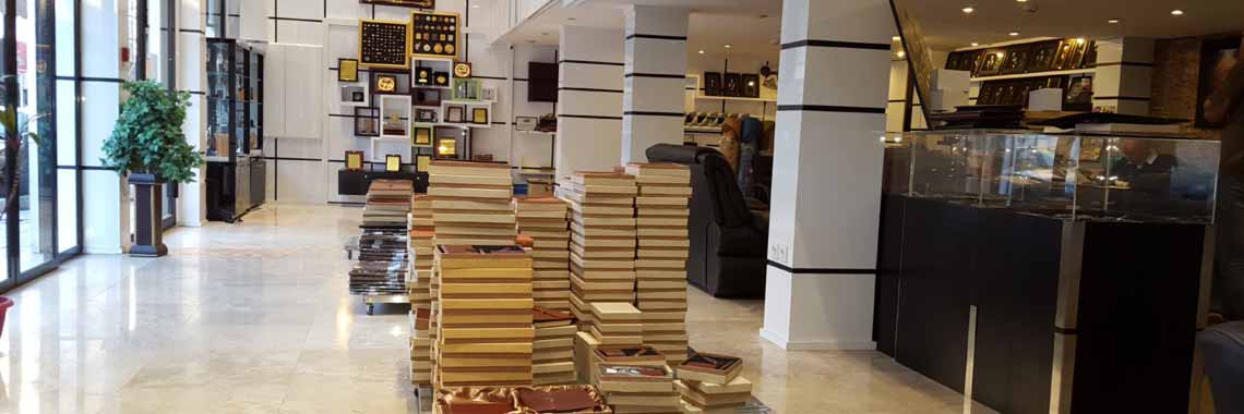 فروشگاه شقایق